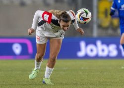 FC Carl Zeiss Jena Frauen Eintracht Frankfurt 13122024 10